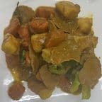 Best Malaysian Curry Stew* in Brooklyn, NY