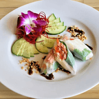 Best Basil Summer Rolls* in Brooklyn, NY