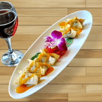 Best Crispy Watercress & Soy Cheese Wontons in Brooklyn, NY