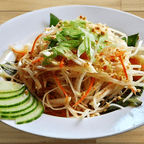 Best Green Papaya Salad in Brooklyn, NY
