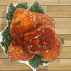 Best Crispy Pepper Soy Protein* in Brooklyn, NY