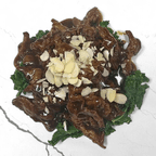 Best Sweet Citrus Soy Protein in Brooklyn, NY