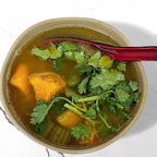 Best Pumpkin Soup* in Brooklyn, NY