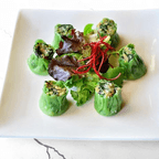 Best Steamed Spinach Shumai in Brooklyn, NY