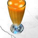 Best Thai Iced Tea with Soy Milk in Brooklyn, NY