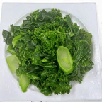 Best Steamed Greens in Brooklyn, NY