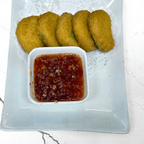 Best Tofu Nuggets w. Sweet Chili Sauce* in Brooklyn, NY