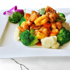 Best Sweet & Sour Sesame Soy Protein in Brooklyn, NY