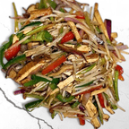Best Sautéed Shredded Bean Curd in Brooklyn, NY