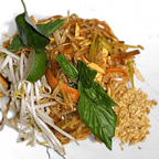 Best Pad Thai in Brooklyn, NY