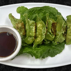 Best Pan-Fried Vegetable Dumplings in Brooklyn, NY
