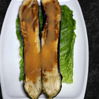 Best Baked Eggplant w. Miso Sauce* in Brooklyn, NY