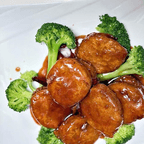 Best General Tso's Soy Protein in Brooklyn, NY